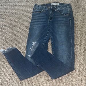 BKE Stella’s! Very good shape- stretchy fit!